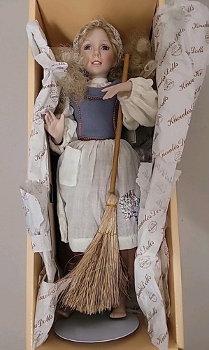Vtg cinderella dianna - vtg,
