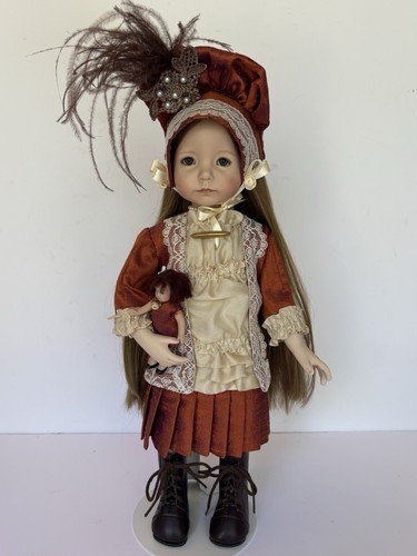 Htf ooak signed - signed, mize