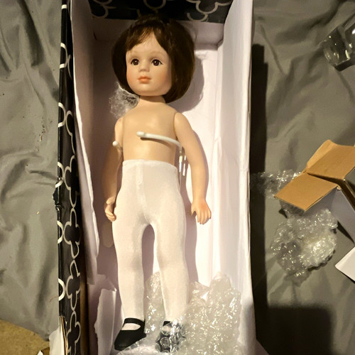 Dianna effner signed 2008 - 2008, le