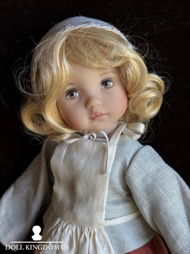 Boneka dianna effner - dianna,