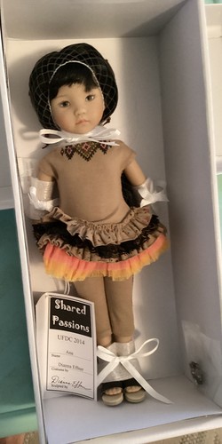 Dianna effner ana shared - effner, 13"
