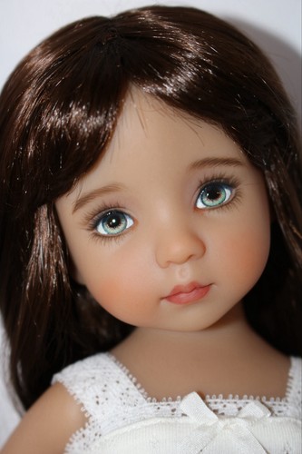 Little darling doll - darling, dianna