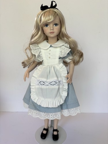 Htf ooak signed - ooak,
