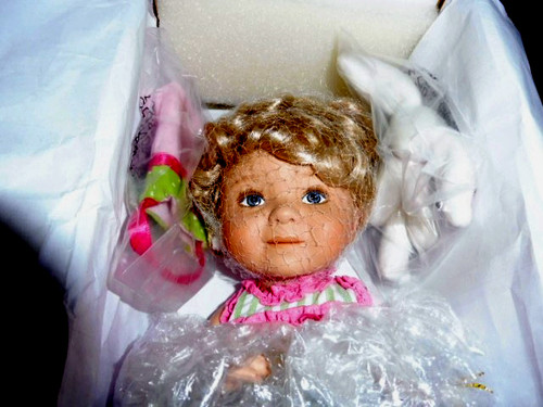 Ashton drake dianna effner - ashton,