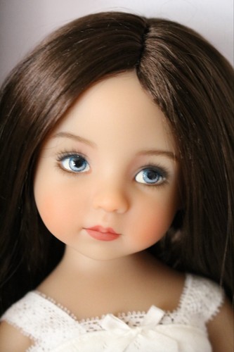 Little darling doll - darling,