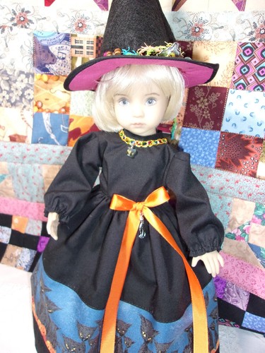 Effner little darling - 13",