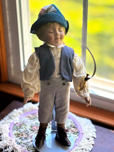 Dianna effner little boy blue - dianna,