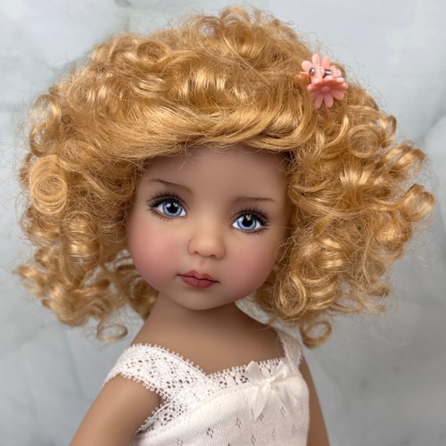 Dianna effner ooak little - dianna,