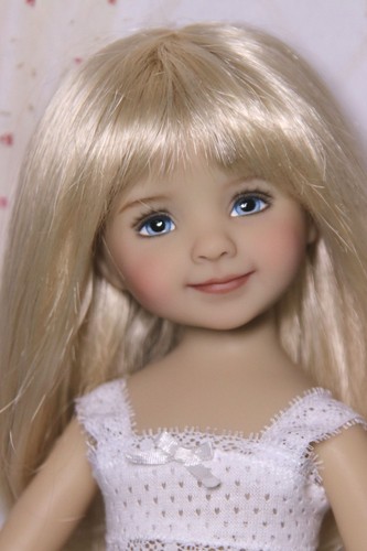 Dianna effner little - effner,