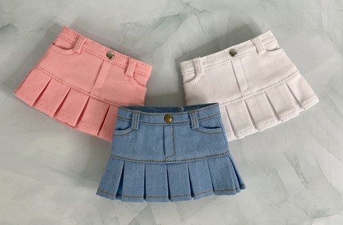 Denim skirts for dianna - denim,