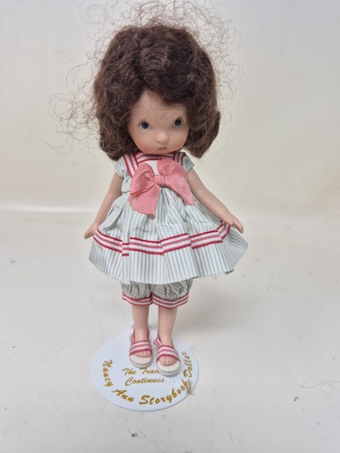 Nancy ann storybook - ann,