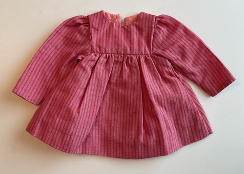 Dress for 13 effner - -,