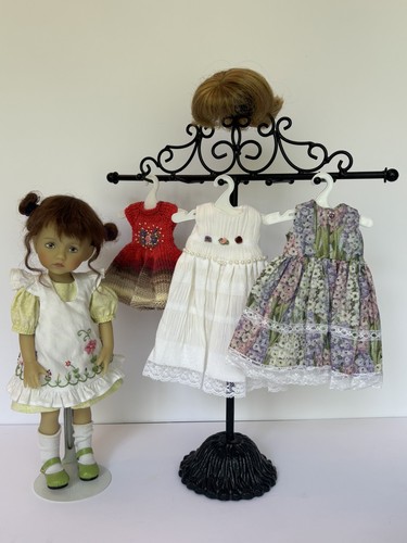 2006 boneka monday child - , monday’s