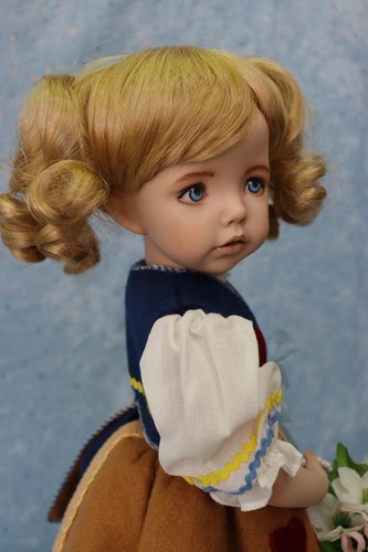 Rare jennifer from dianna - -,