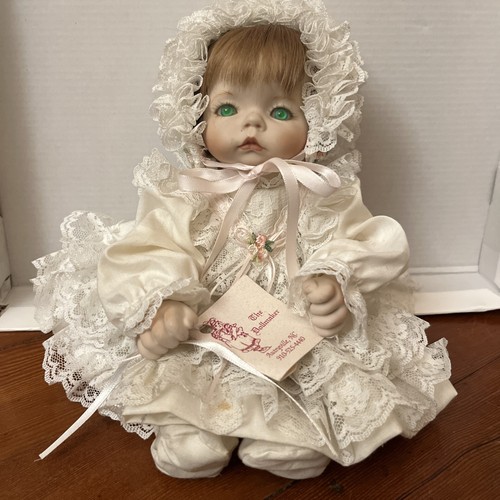 1988 dianna effner porcelain - 1988,
