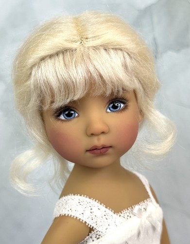Dianna effner ooak little - dianna,