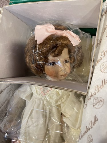 1991 dianna effner - dianna, 14"