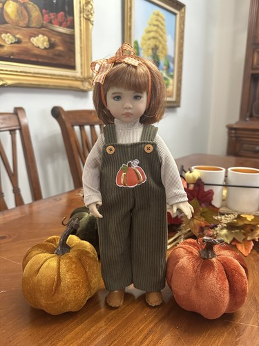 Handmade fall clothes - handmade, for