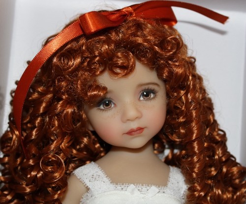 Little darling doll - little,