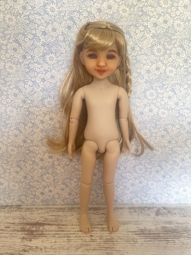 Ooak repaint ruby red - ooak,